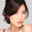 花椿キャストイメージ